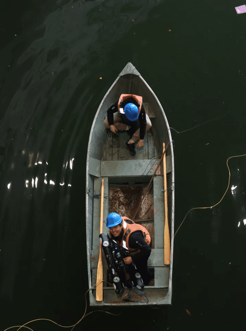 RoboSub 2019 photo 2