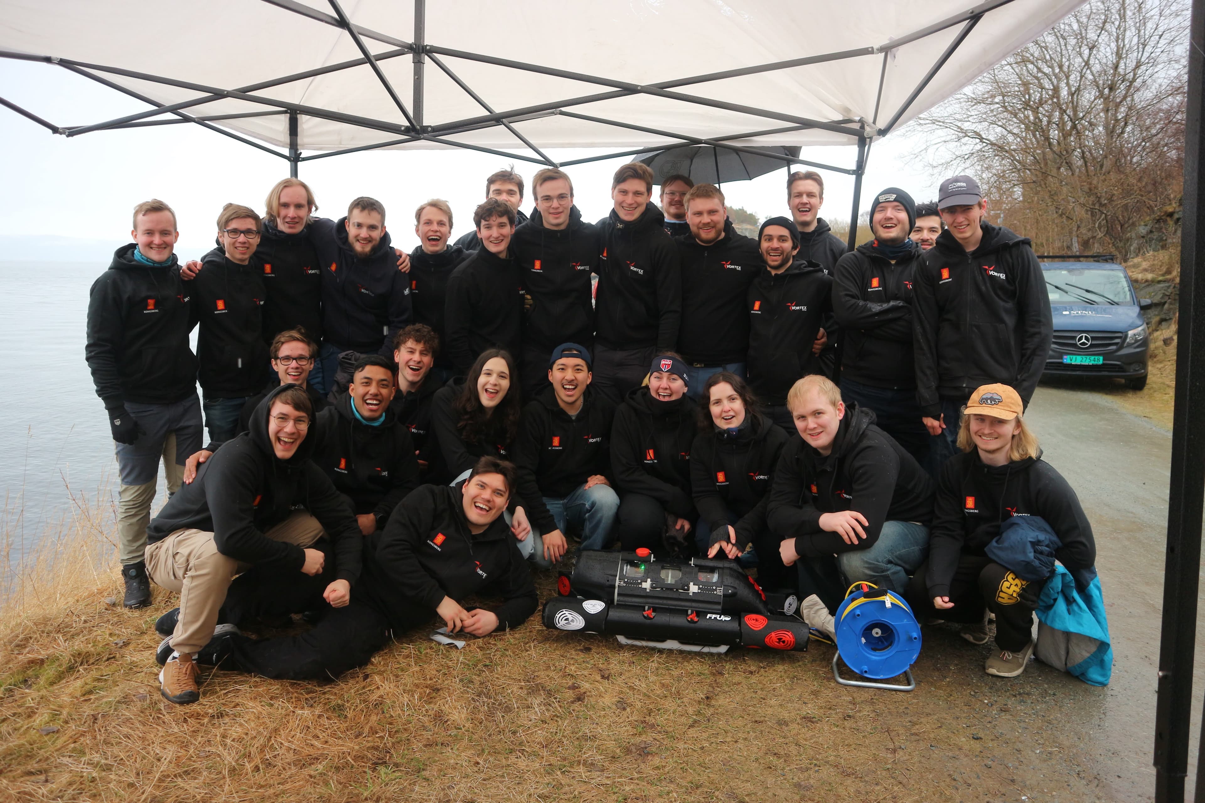 The Board team 2025/2026